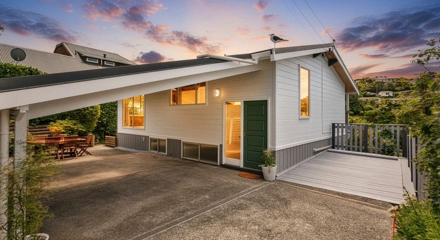  at 69A Cashmere Avenue, Khandallah, Wellington, Wellington