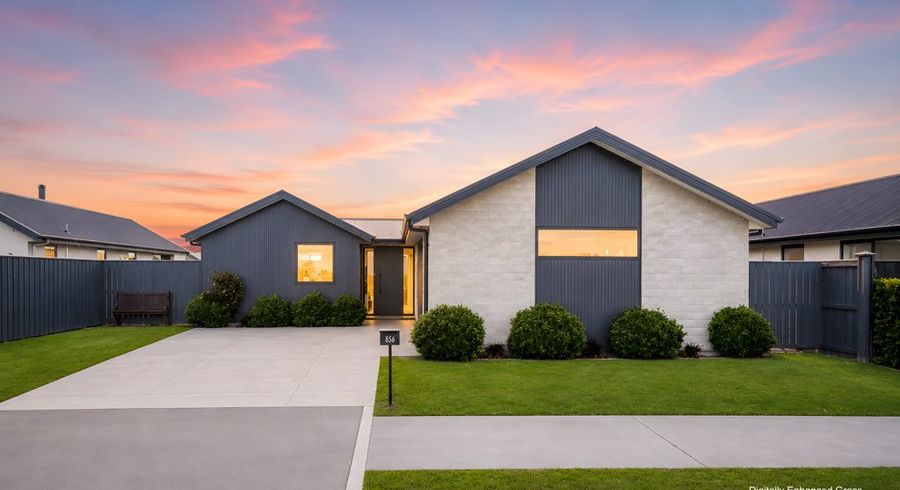  at 856 Selwyn Road, Rolleston, Selwyn, Canterbury
