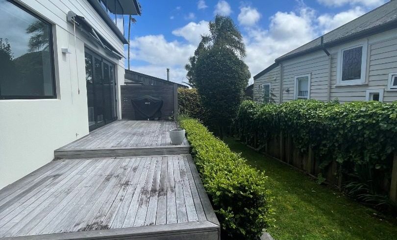  at 2/38 Seaview Road, Remuera, Auckland City, Auckland