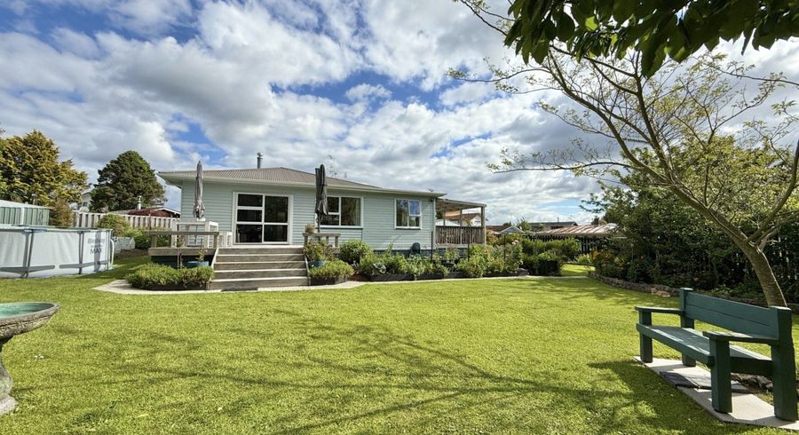  at 51 Aotea Crescent, Tokoroa, Tokoroa