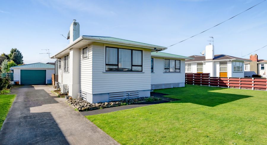  at 44 Reid Avenue, Hawera, South Taranaki, Taranaki