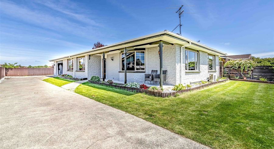  at 78 Kildare View, Waikiwi, Invercargill