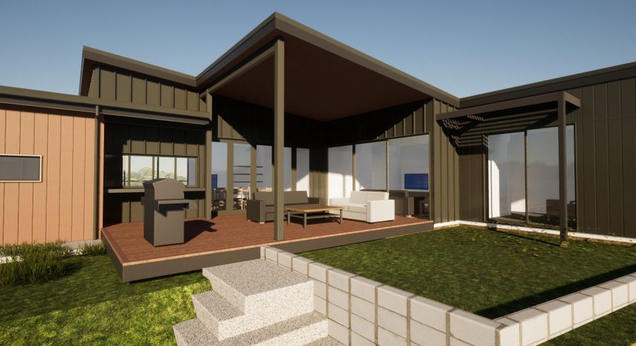  at 17 Harbour View Road, Harbour View, Lower Hutt, Wellington