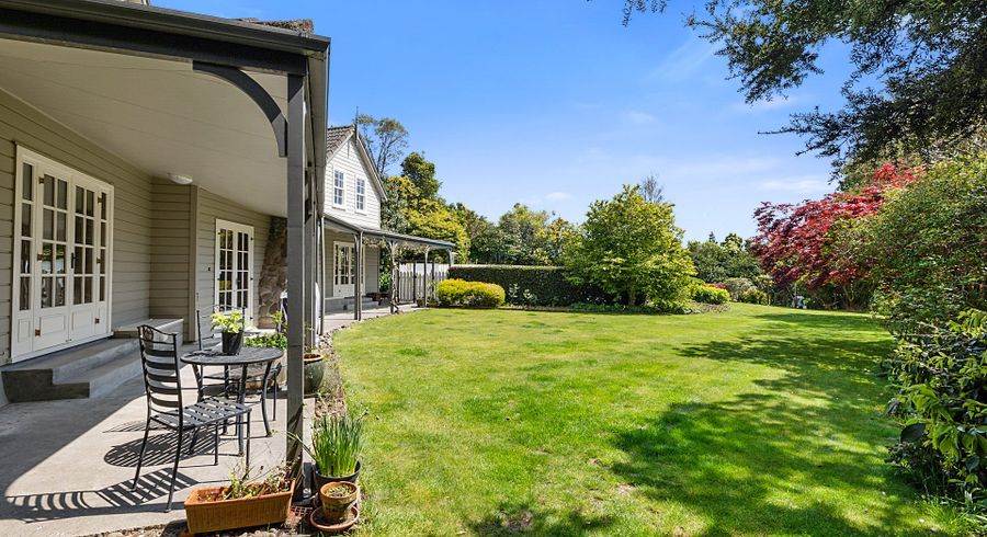  at 447 Barrett Road, Omata, New Plymouth, Taranaki