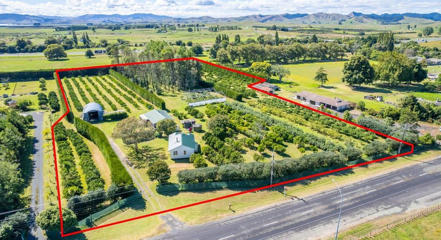  at 32 Ohinewai North Road, Ohinewai, Waikato, Waikato