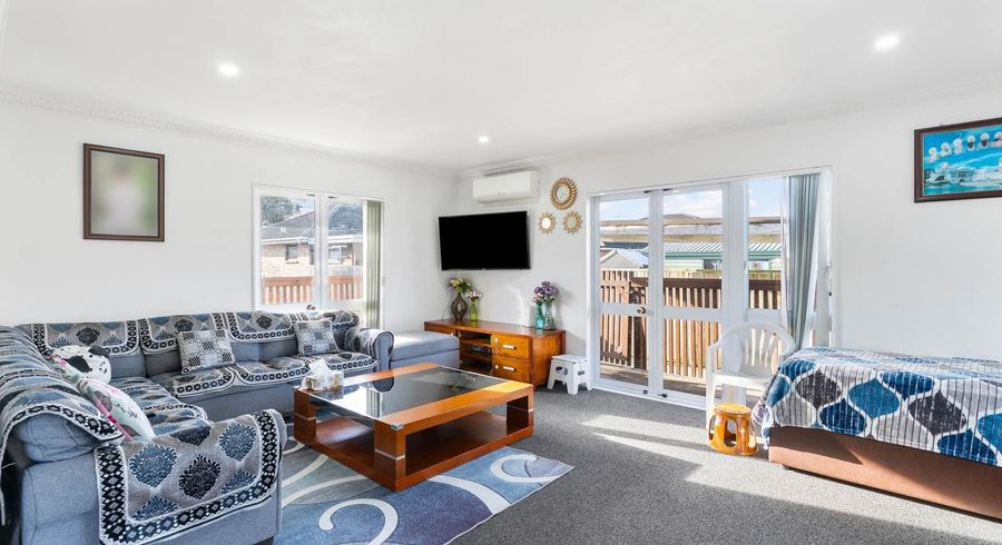 at 27B  Motatou Road, Papatoetoe, Manukau City, Auckland