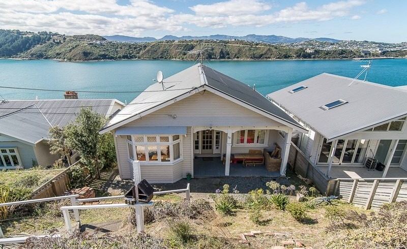  at 98 Te Anau Road, Hataitai, Wellington, Wellington