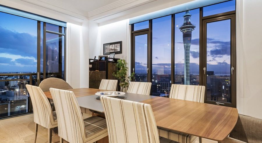  at 3201/1 Courthouse Lane, City Centre, Auckland City, Auckland
