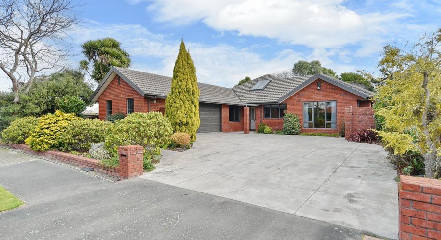  at 22 Baltimore Green, Shirley, Christchurch City, Canterbury