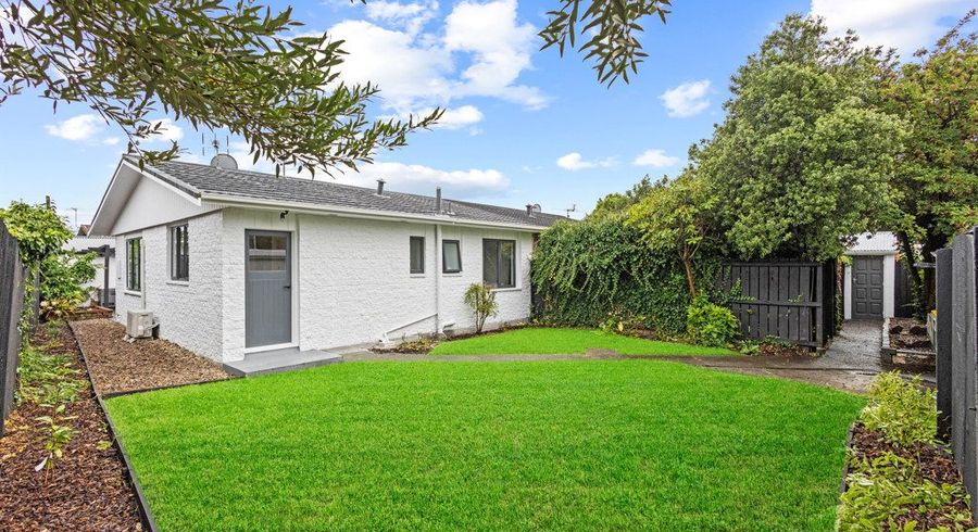  at 4/36 Kinloch Street, St. Albans, Christchurch City, Canterbury