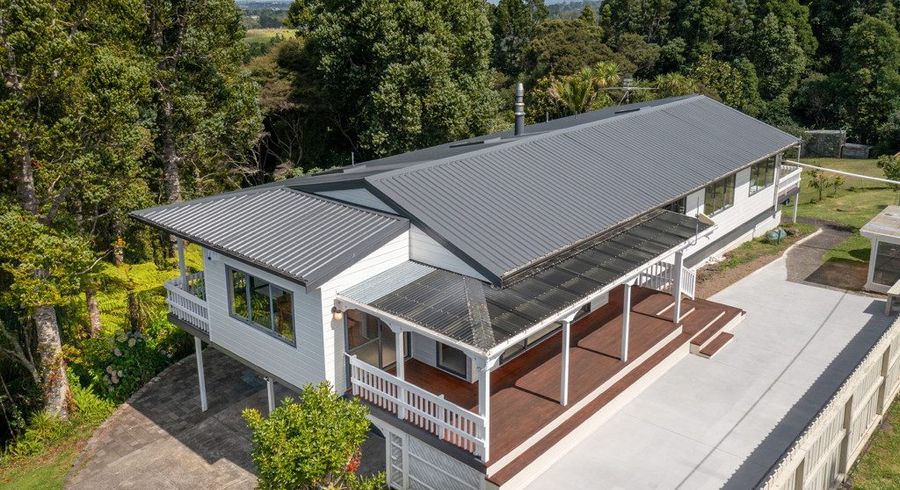  at 501 Dairy Flat Highway, Albany, North Shore City, Auckland