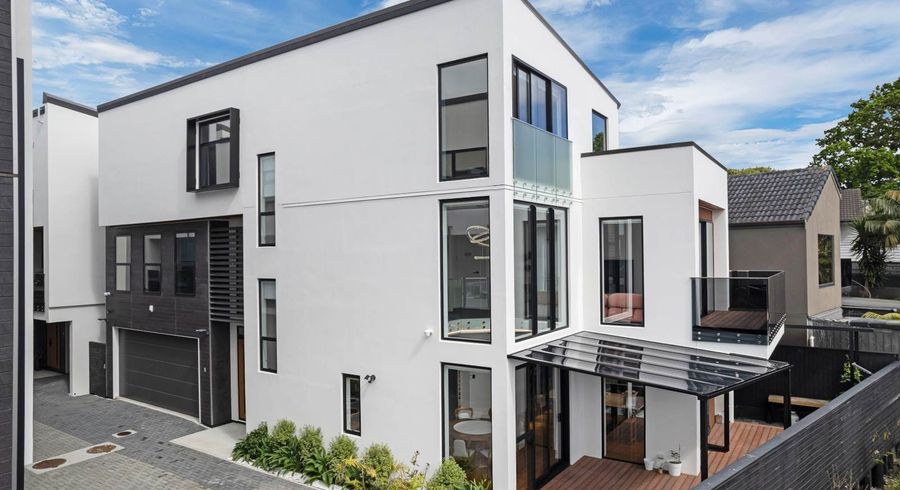  at 5/3A Campbell Road, Takapuna, North Shore City, Auckland