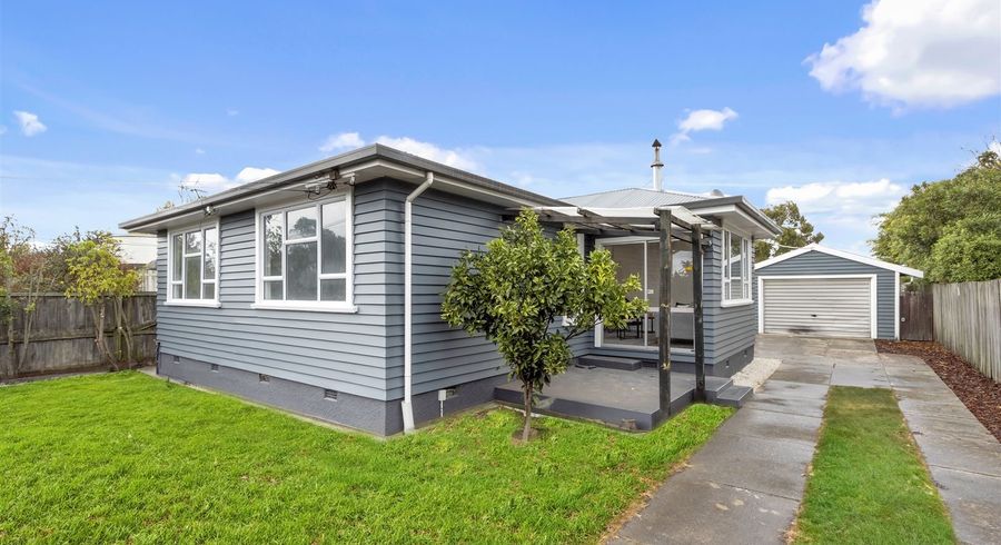  at 82 Marlow Road, Aranui, Christchurch