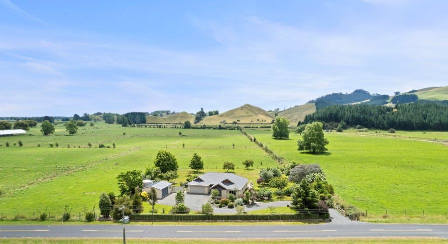  at 163 Flume Road, Te Miro