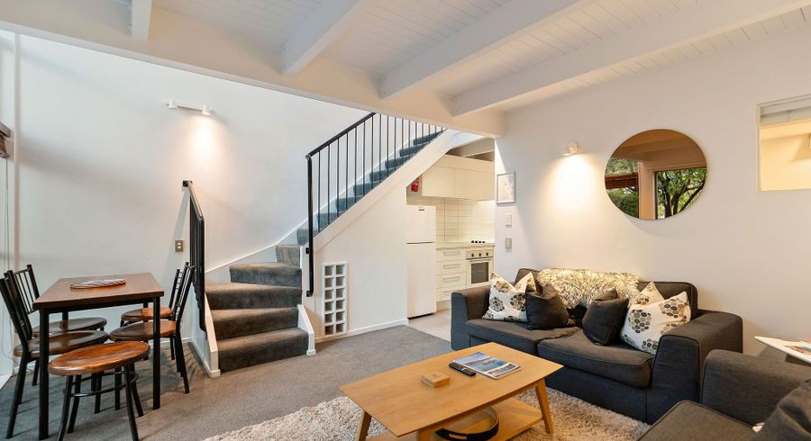  at 8/19-23 Gorge Road, Queenstown Hill, Queenstown-Lakes, Otago