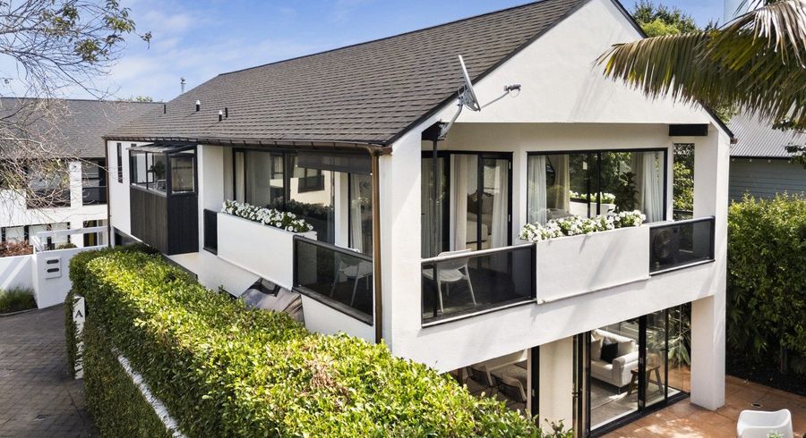  at 257A Remuera Road, Remuera, Auckland