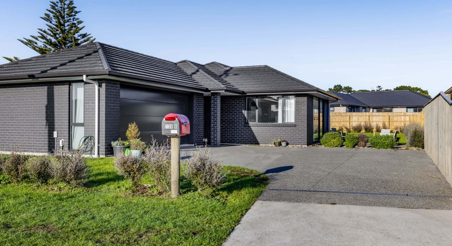  at 130b Manawapou Road, Hawera, South Taranaki, Taranaki