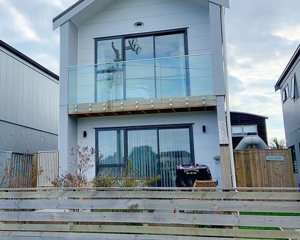  at 94B Bay Street, Red Beach, Red Beach