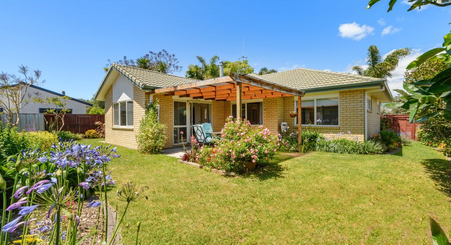  at 60 Arabian Drive, Papamoa Beach, Papamoa