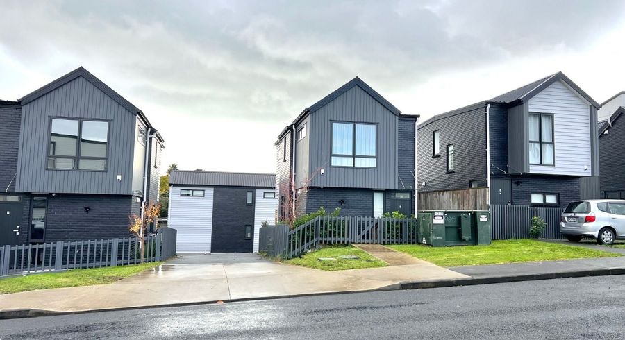  at 5/10 Ayr Road, Pakuranga, Manukau City, Auckland
