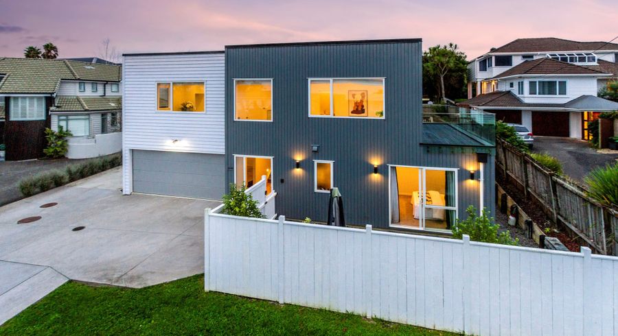  at 12A Ringwood Street, Torbay, Auckland