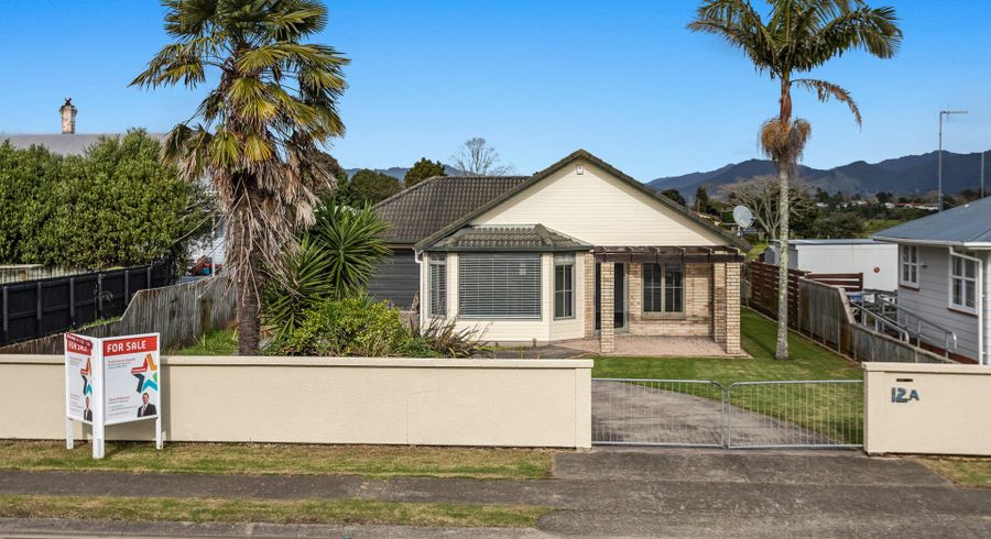  at 12A Bridge Street, Opotiki