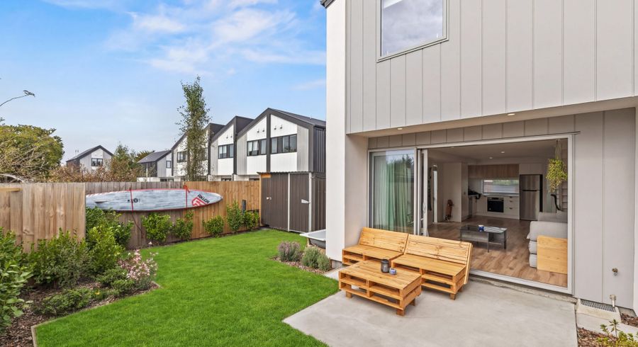  at 1/189A England Street, Linwood, Christchurch City, Canterbury