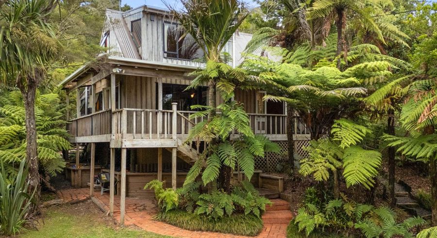  at 28 Rimu Road, Oratia, Waitakere City, Auckland