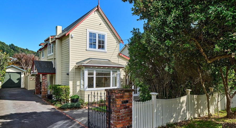  at 13 Miro Street, Eastbourne, Lower Hutt, Wellington