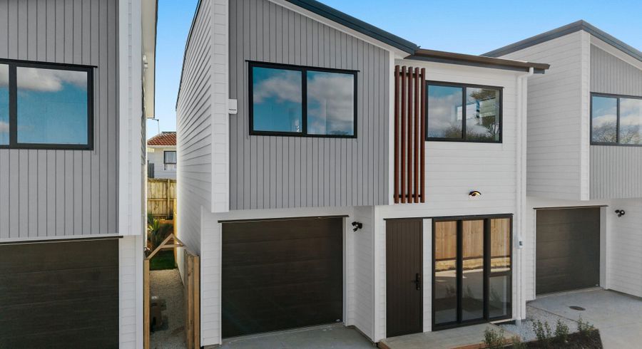 at 13C Blanche Way, Half Moon Bay, Manukau City, Auckland