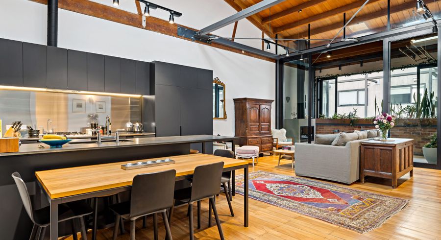  at 204/60 Mary Street, Mount Eden, Auckland