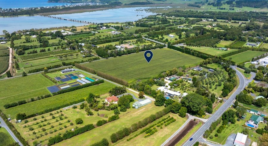  at LOT 5, DP160216 Omaha Flats Road, Omaha, Rodney, Auckland