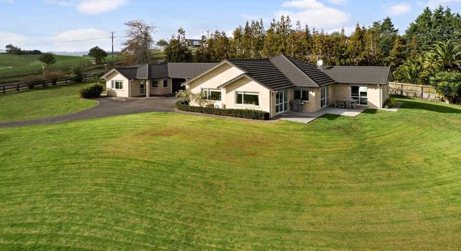  at 60 SIM RD, Karaka, Papakura