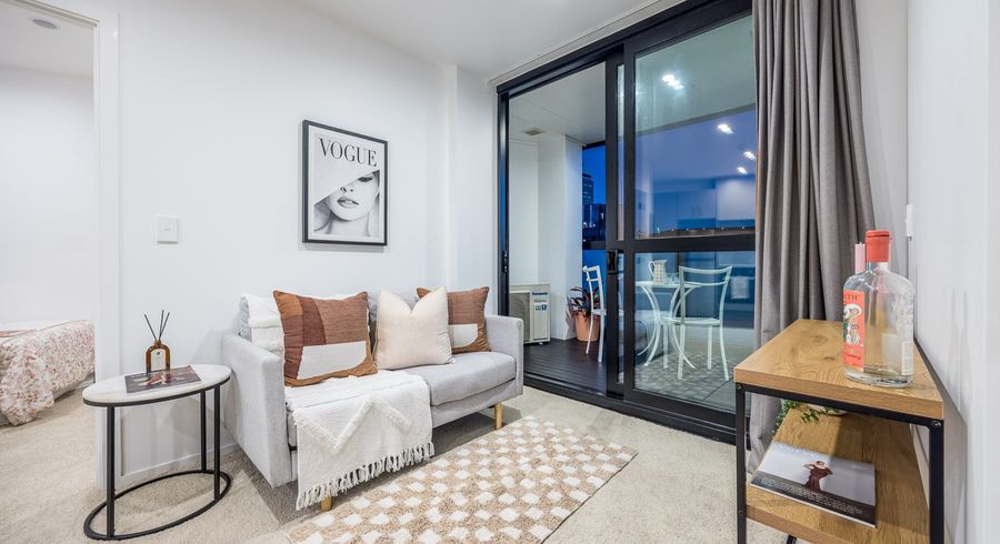  at 701/147 Victoria Street West, City Centre, Auckland City, Auckland