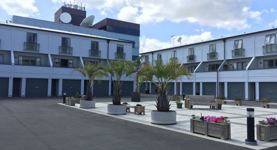  at 25/10 Ruru Street, Eden Terrace, Auckland