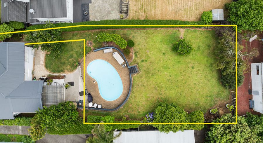  at 14 Rowan Road, Epsom, Auckland City, Auckland