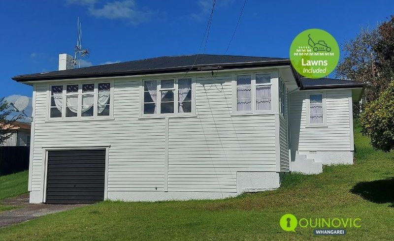  at 27 Station Road, Kamo, Whangarei, Northland
