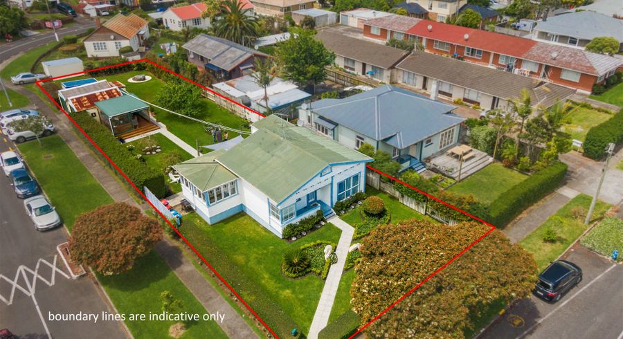 at 20 Kingsway Avenue, Sandringham, Auckland