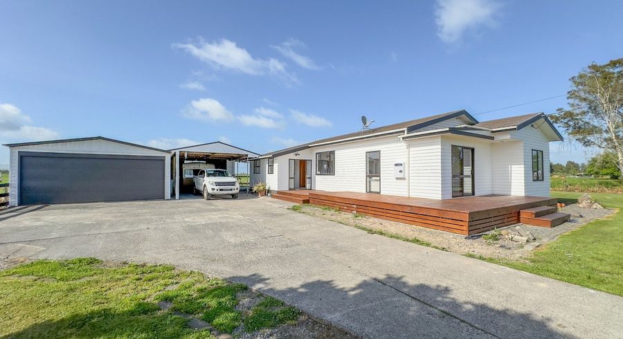  at 296 Huirau Road, Turua, Hauraki, Waikato