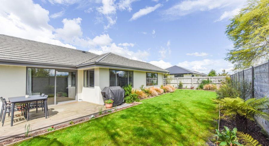  at 13 Carmine Crescent, Appleby, Richmond