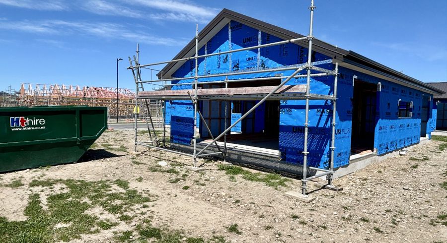  at 33  Kite Street, Rolleston, Selwyn, Canterbury