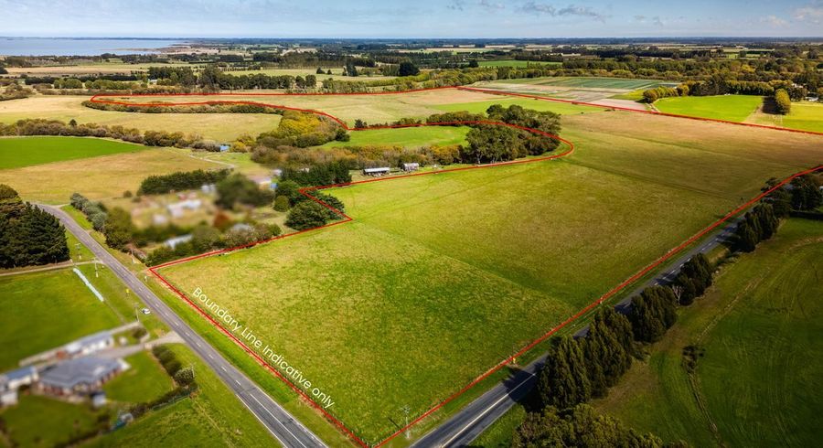  at 576 Days Road, Springston, Selwyn, Canterbury