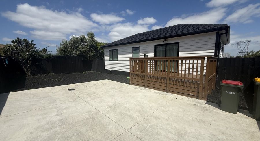 at 11 Doughty Place, Otara, Auckland