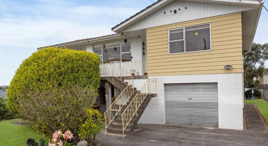  at 17 Toroa Street, Torbay, Auckland