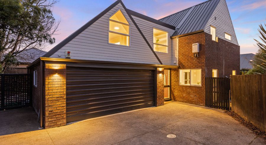  at 3/251 Memorial Avenue, Burnside, Christchurch City, Canterbury