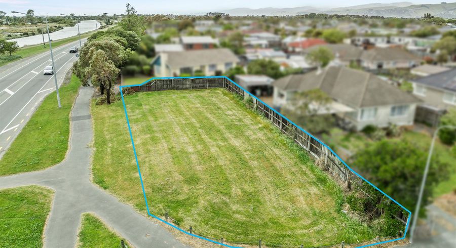  at 38 Bexley Road, Aranui, Christchurch City, Canterbury