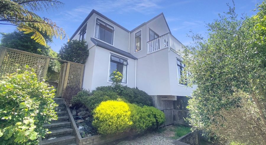  at 54 Cunliffe Street, Churton Park, Wellington, Wellington