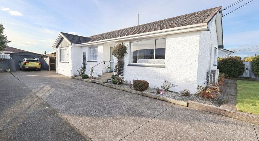  at 14 Oreti Street, Kingswell, Invercargill, Southland