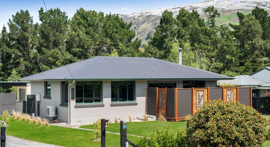  at 7 Ladysmith Road, Roxburgh, Central Otago, Otago
