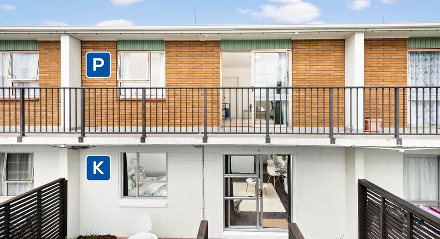  at K/28 Wilkinson Road, Ellerslie, Auckland
